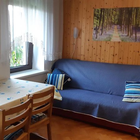 Apartment Bric Kobarid Bagian luar foto