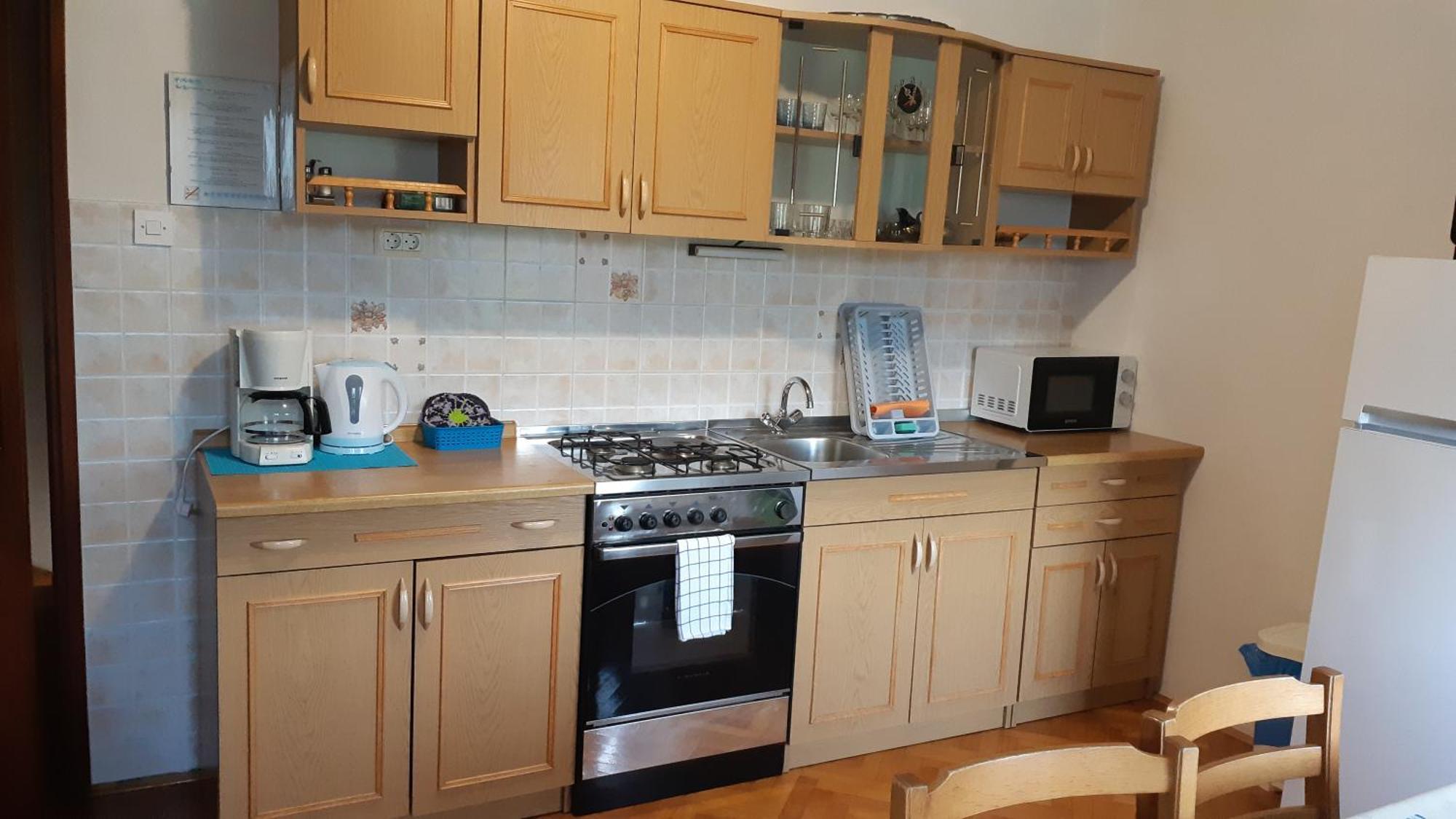 Apartment Bric Kobarid Bagian luar foto