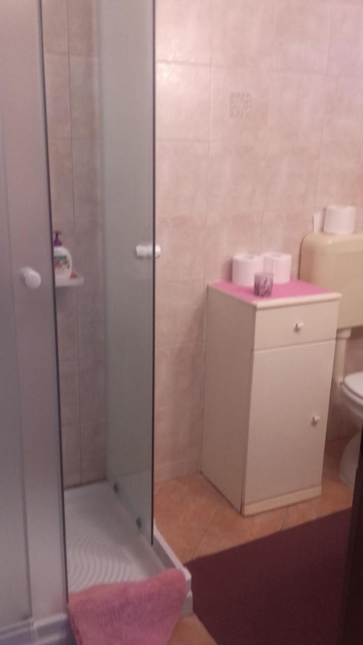 Apartment Bric Kobarid Bagian luar foto